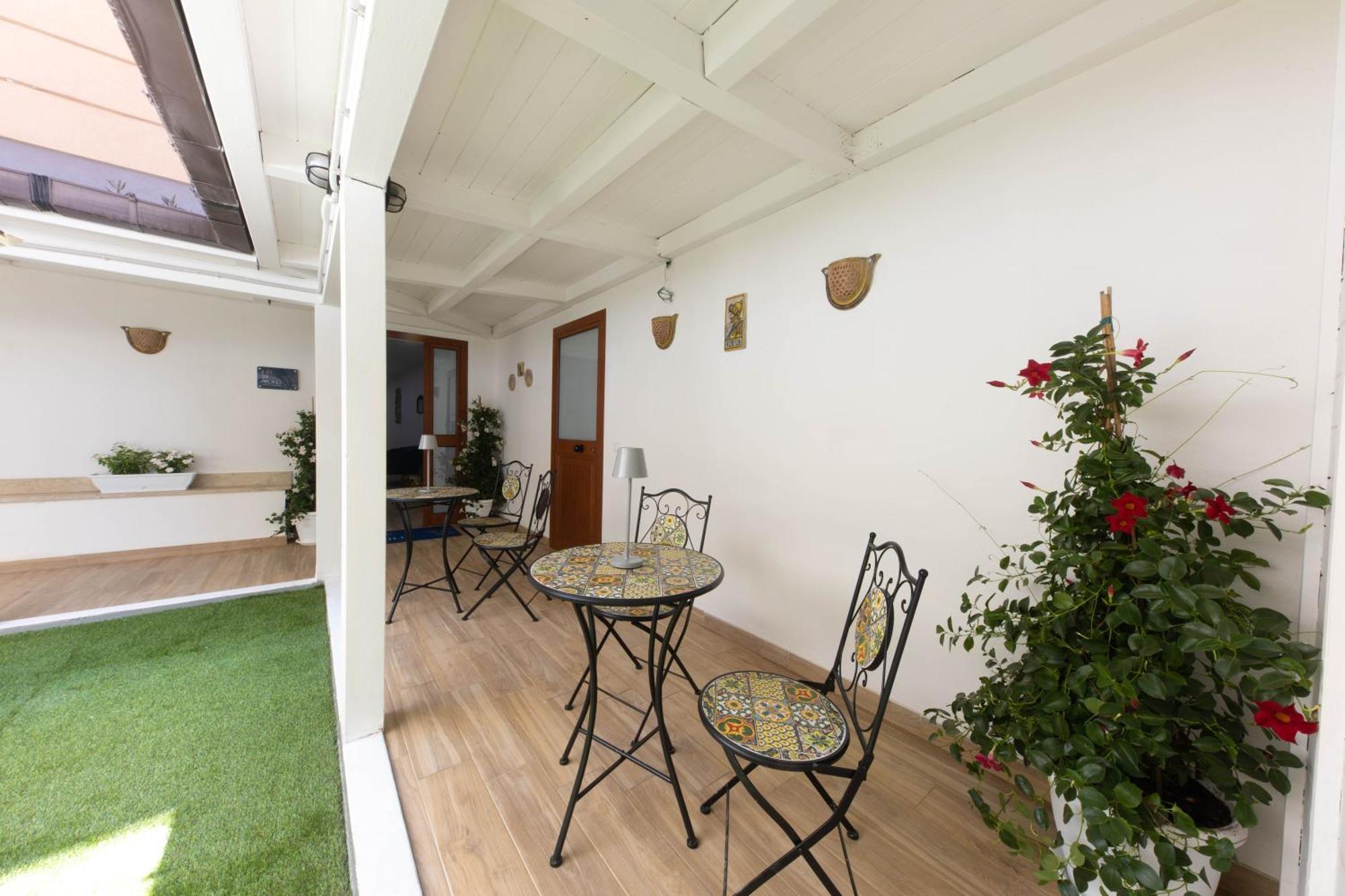 I Re Di Sicilia 2 Apartamento Palermo Exterior foto